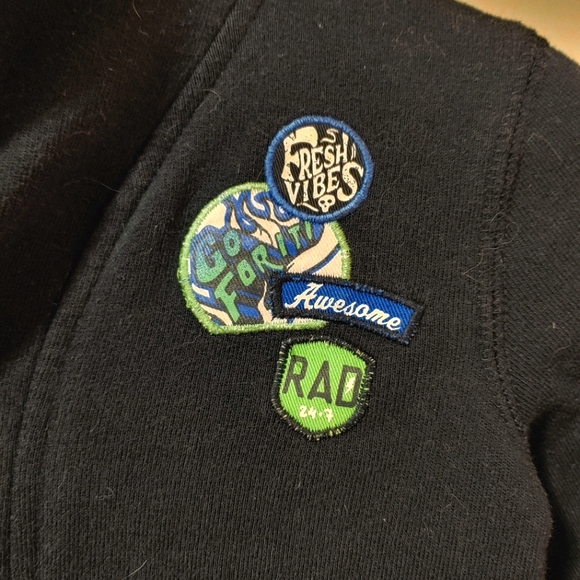 Toddler 2T Jacket - Picture 2 of 3